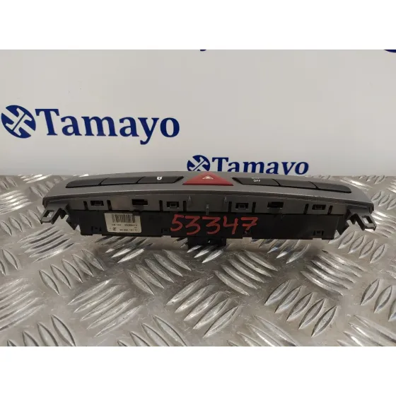 Warning para Peugeot 308 Sw