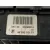 Warning para Peugeot 308 Sw