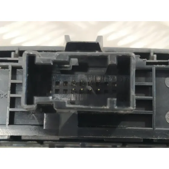 Warning para Peugeot 308 Sw