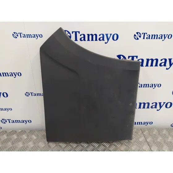 Moldura para Fiat Ducato Caja Cerrado 30 (06.2006=>)