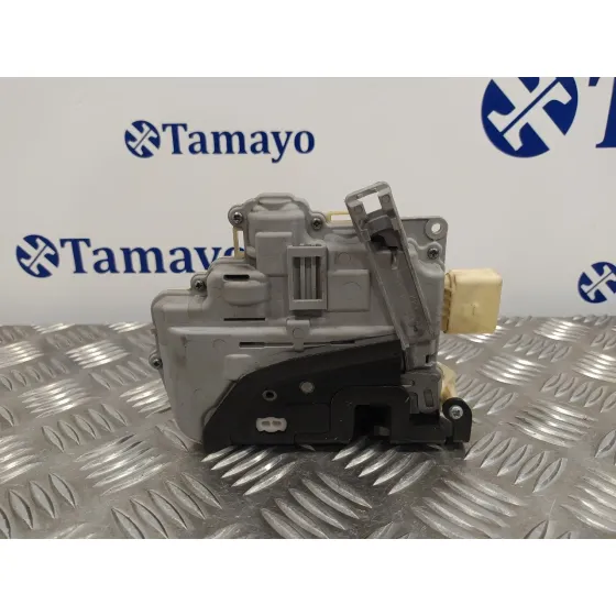 Cerradura Puerta Delantera Izquierda para Volkswagen Passat Variant (3C5)