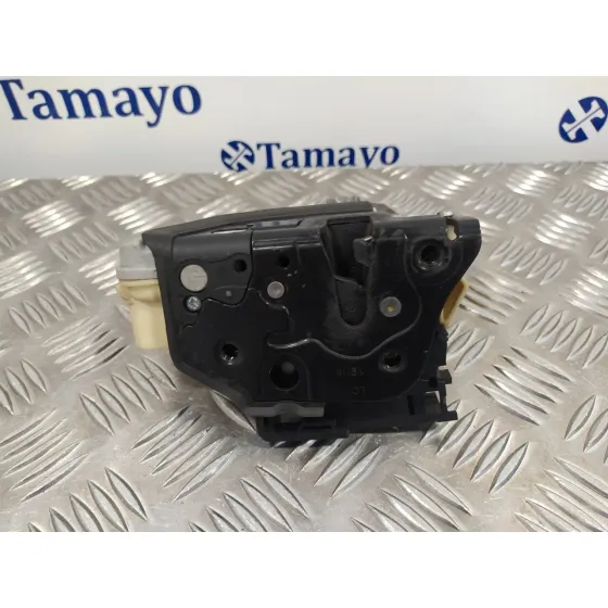 Cerradura Puerta Delantera Izquierda para Volkswagen Passat Variant (3C5)