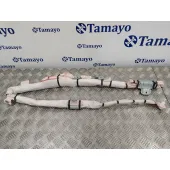 Airbag Cortina Delantero Izquierdo para Mazda 2 Lim. ()