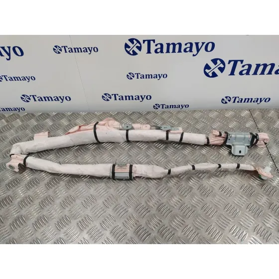 Airbag Cortina Delantero Izquierdo para Mazda 2 Lim. ()