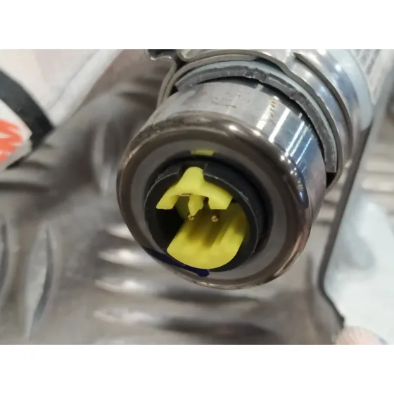Airbag Cortina Delantero Izquierdo para Mazda 2 Lim. ()