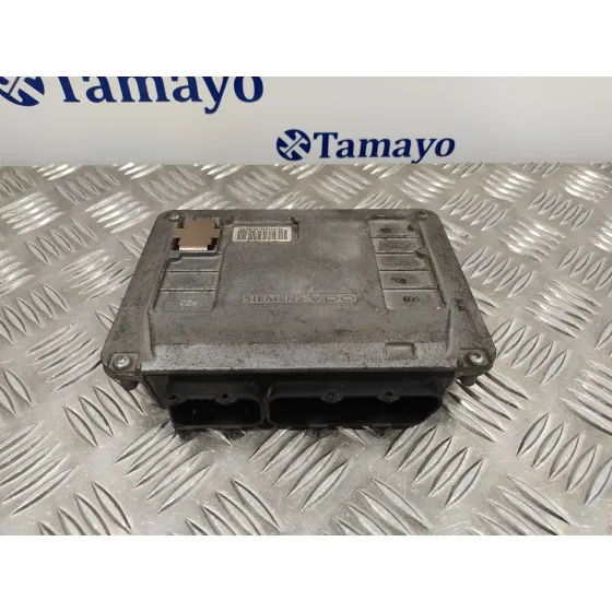 Centralita Motor Uce para Skoda Fabia (6Y2/6Y3)