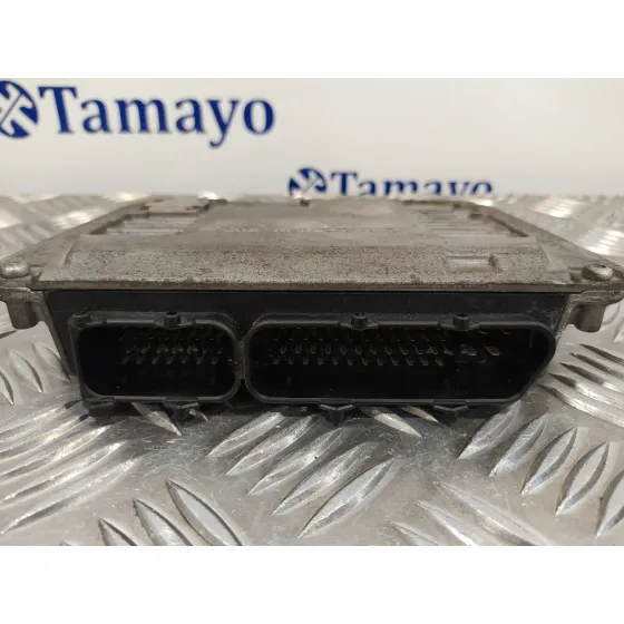 Centralita Motor Uce para Skoda Fabia (6Y2/6Y3)