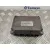 Centralita Motor Uce para Skoda Fabia (6Y2/6Y3)