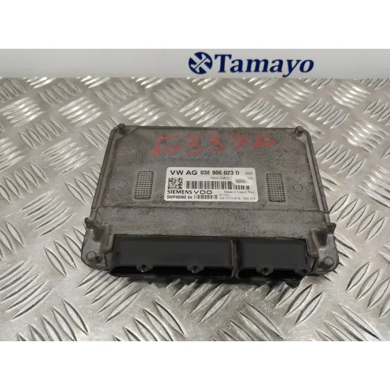 Centralita Motor Uce para Skoda Fabia (6Y2/6Y3)