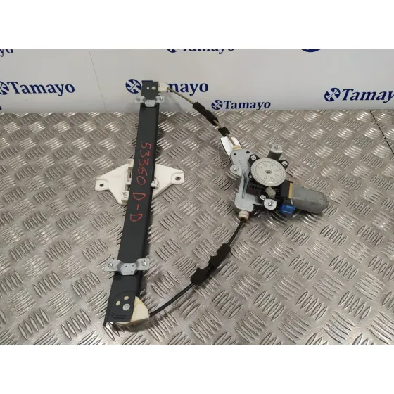 Elevalunas Delantero Derecho para Chevrolet Captiva