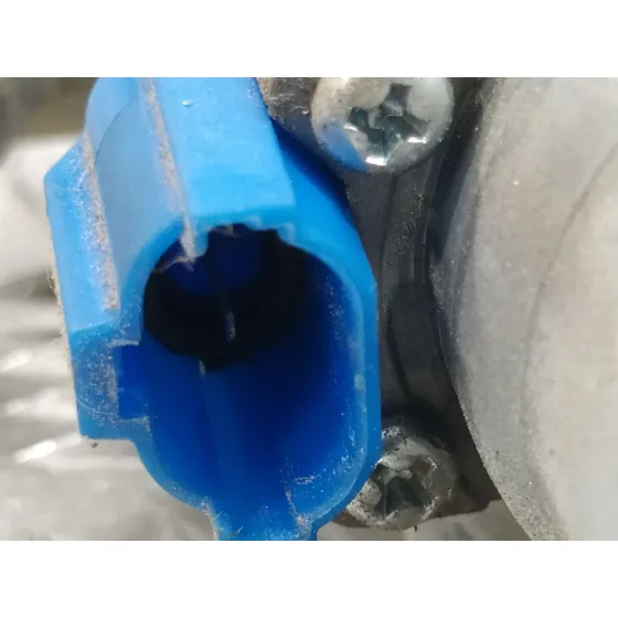 Elevalunas Delantero Derecho para Chevrolet Captiva
