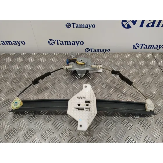 Elevalunas Delantero Derecho para Chevrolet Captiva