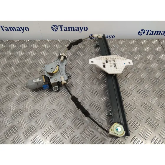 Elevalunas Delantero Derecho para Chevrolet Captiva