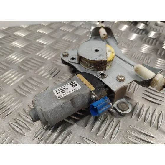 Elevalunas Delantero Derecho para Chevrolet Captiva