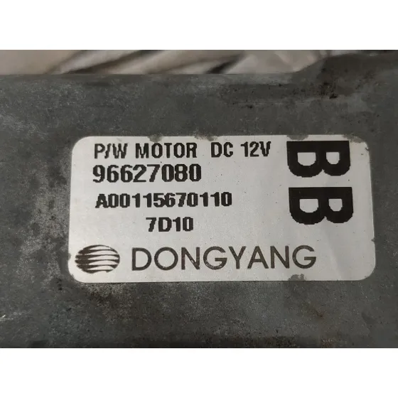 Elevalunas Delantero Derecho para Chevrolet Captiva