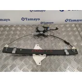 Elevalunas Trasero Derecho para Chevrolet Captiva