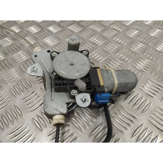 Elevalunas Trasero Derecho para Chevrolet Captiva