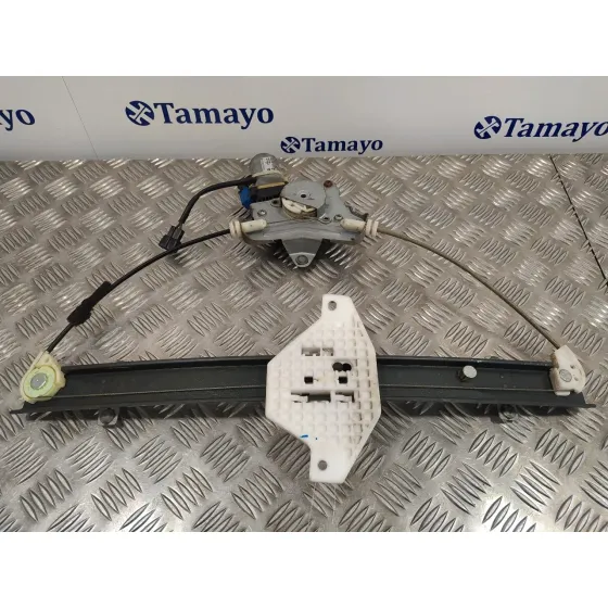 Elevalunas Trasero Derecho para Chevrolet Captiva