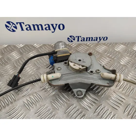 Elevalunas Trasero Derecho para Chevrolet Captiva