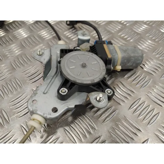 Elevalunas Trasero Izquierdo para Chevrolet Captiva