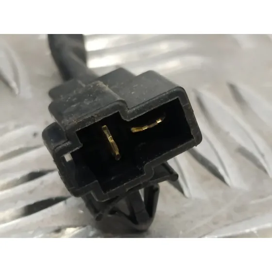 Elevalunas Trasero Izquierdo para Chevrolet Captiva