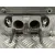 Culata para Alfa Romeo Alfasud (901)