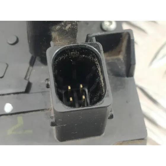 Cerradura Puerta Trasera Izquierda para Chevrolet Captiva
