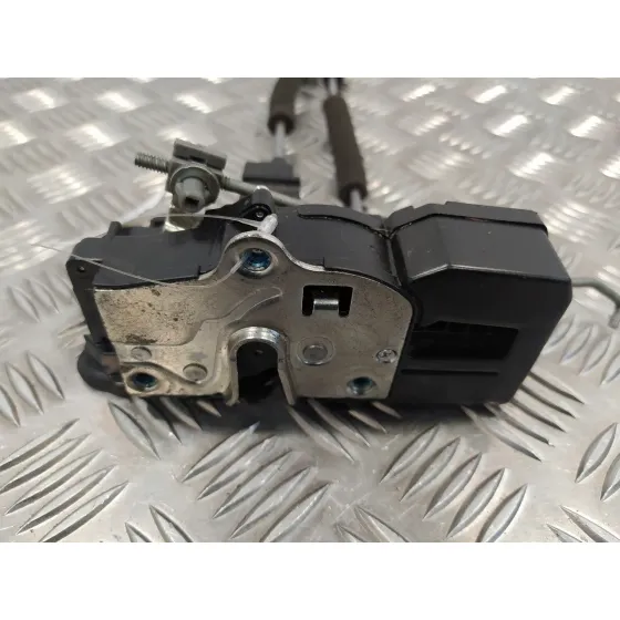 Cerradura Puerta Trasera Izquierda para Chevrolet Captiva