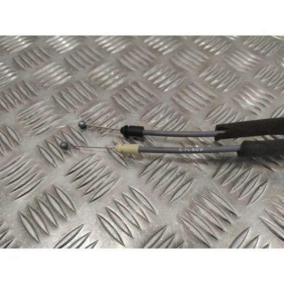 Cerradura Puerta Trasera Izquierda para Chevrolet Captiva