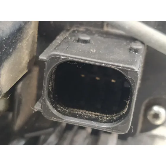 Cerradura Puerta Trasera Derecha para Chevrolet Captiva