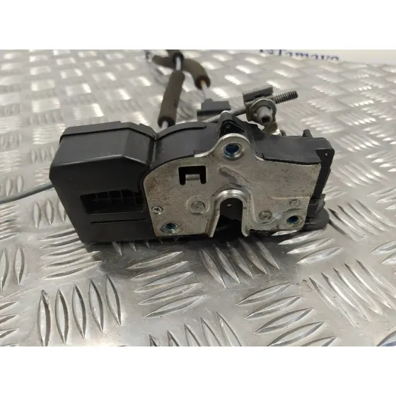 Cerradura Puerta Trasera Derecha para Chevrolet Captiva