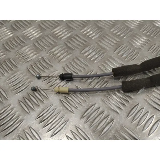 Cerradura Puerta Trasera Derecha para Chevrolet Captiva