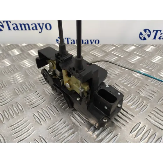 Cerradura Puerta Delantera Derecha para Chevrolet Captiva