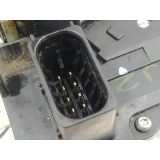 Cerradura Puerta Delantera Derecha para Chevrolet Captiva