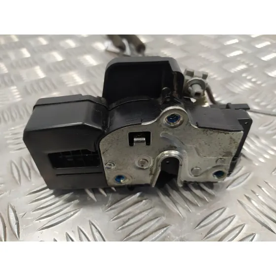 Cerradura Puerta Delantera Derecha para Chevrolet Captiva