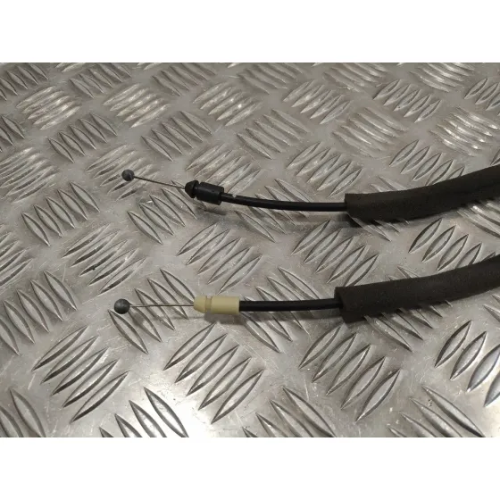 Cerradura Puerta Delantera Derecha para Chevrolet Captiva