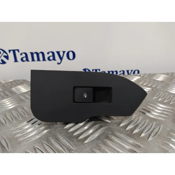 Mando Elevalunas Trasero Izquierdo para Chevrolet Captiva