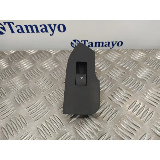 Mando Elevalunas Trasero Izquierdo para Chevrolet Captiva