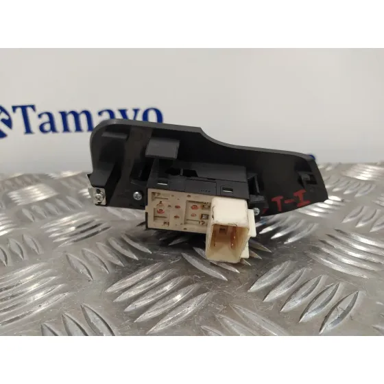 Mando Elevalunas Trasero Izquierdo para Chevrolet Captiva