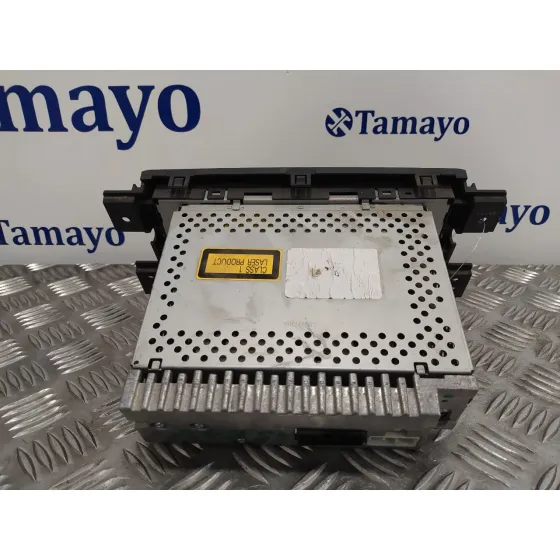 Sistema Audio / Radio Cd para Suzuki Grand Vitara Jb (Jt)