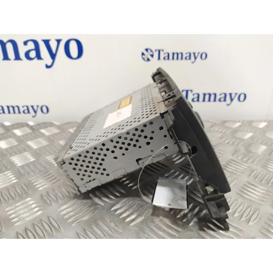 Sistema Audio / Radio Cd para Suzuki Grand Vitara Jb (Jt)