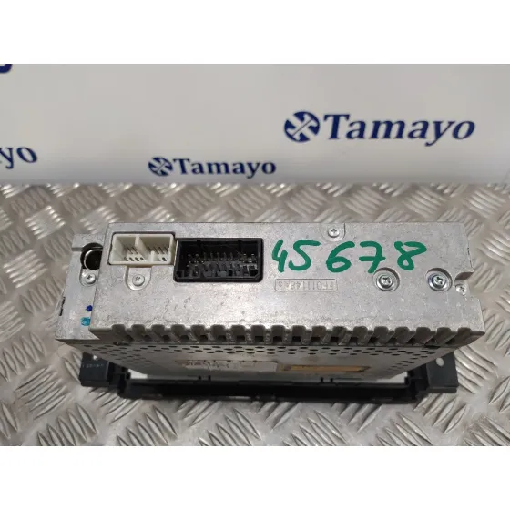 Sistema Audio / Radio Cd para Suzuki Grand Vitara Jb (Jt)