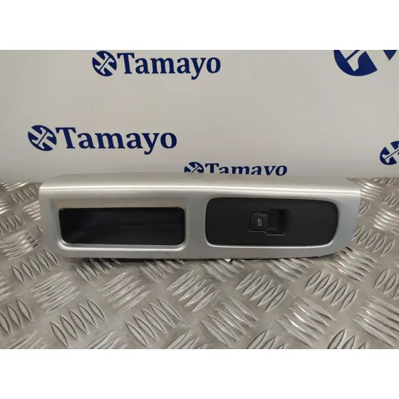 Mando Elevalunas Delantero Derecho para Volvo C30