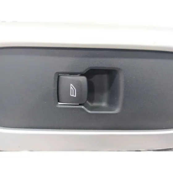 Mando Elevalunas Delantero Derecho para Volvo C30