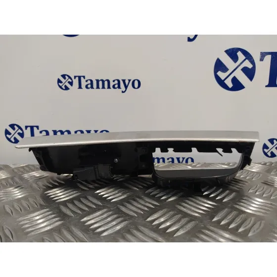Mando Elevalunas Delantero Derecho para Volvo C30