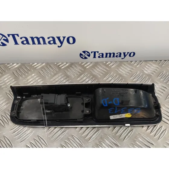 Mando Elevalunas Delantero Derecho para Volvo C30
