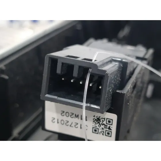 Mando Elevalunas Delantero Derecho para Volvo C30