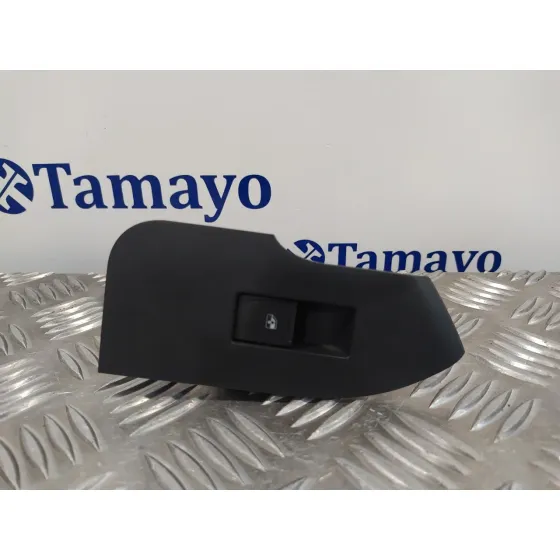 Mando Elevalunas Trasero Derecho para Chevrolet Captiva
