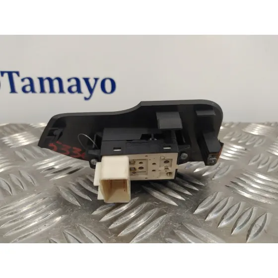 Mando Elevalunas Trasero Derecho para Chevrolet Captiva