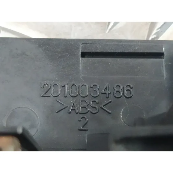 Mando Elevalunas Trasero Derecho para Chevrolet Captiva